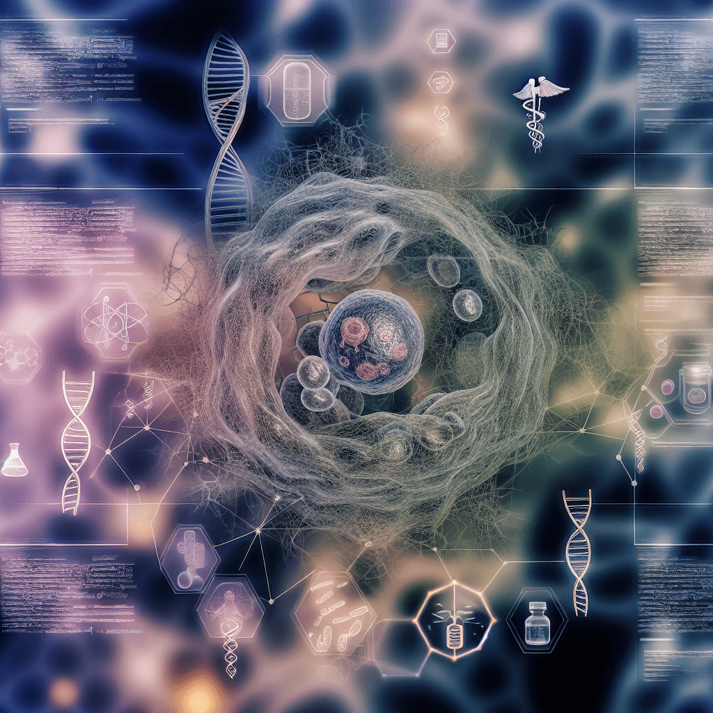 The Role of Cell Biology in Personalized Healthcare Solutions