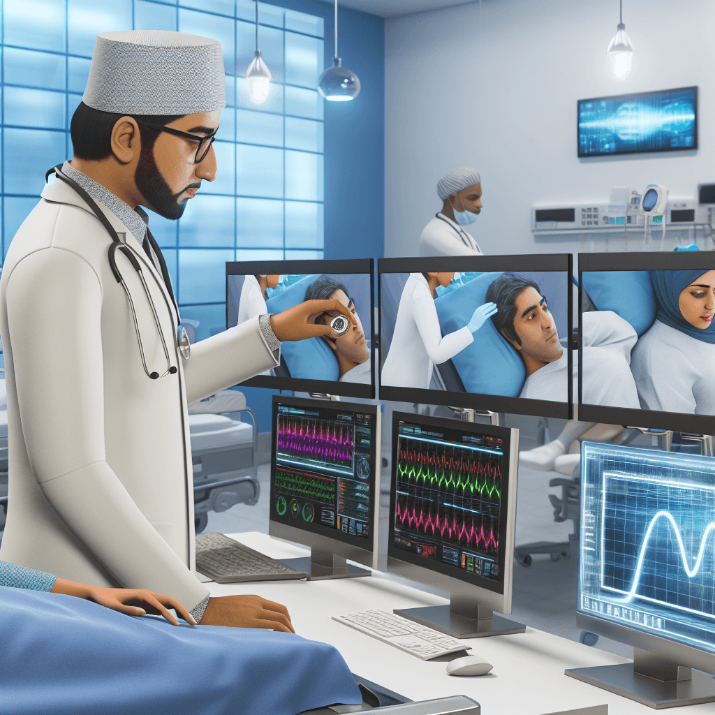 The Role of Technology in Improving Healthcare Service Delivery