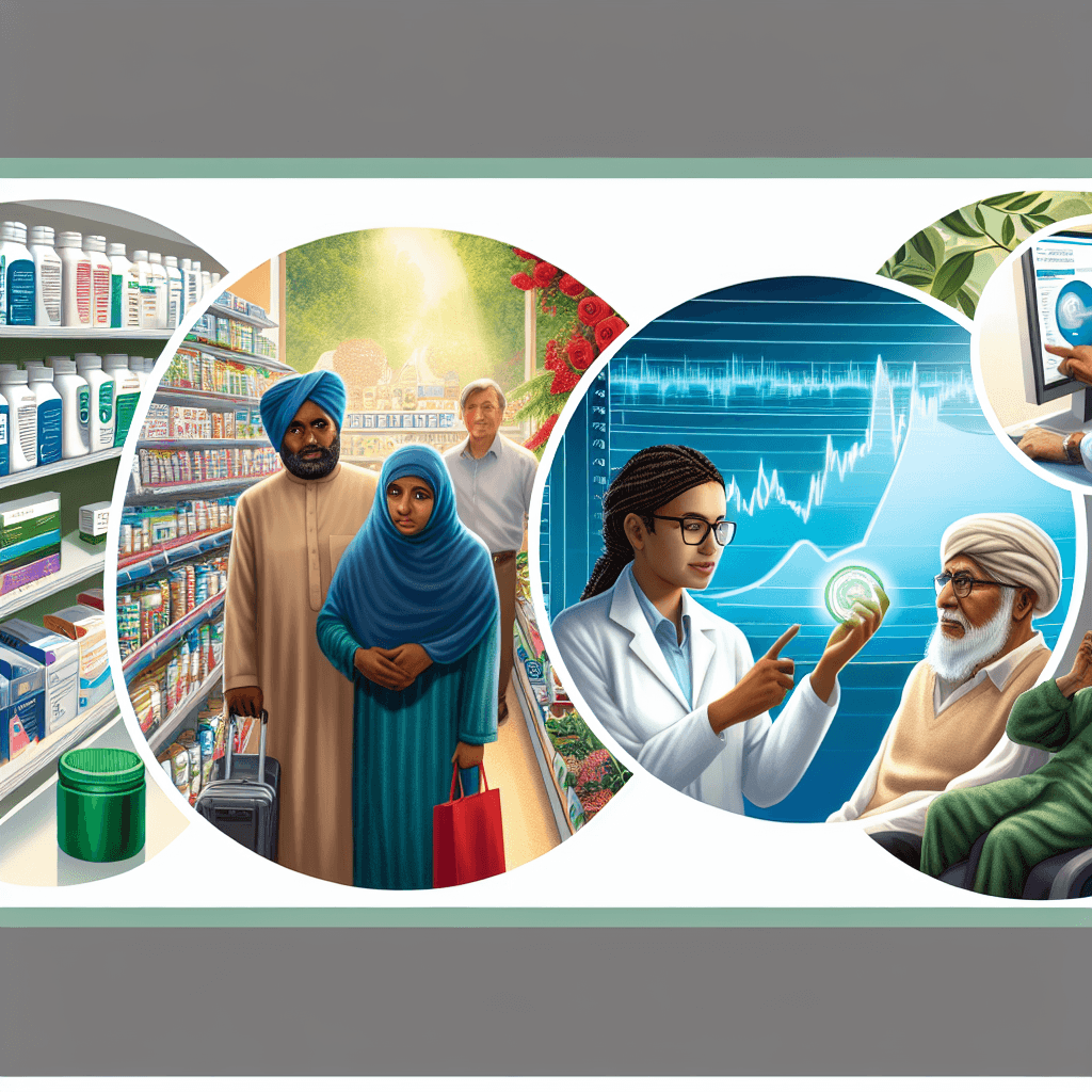 Trends Driving Growth in Healthcare-Related Consumer Goods