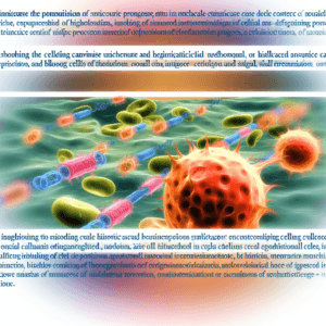 Unlocking the Mysteries of Cellular Processes in Healthcare