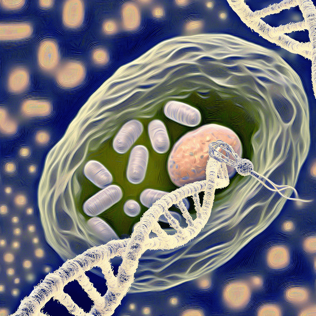 Unlocking the Mysteries of Cellular Processes in Healthcare