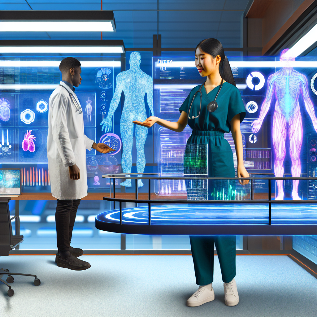 Big Data in Healthcare