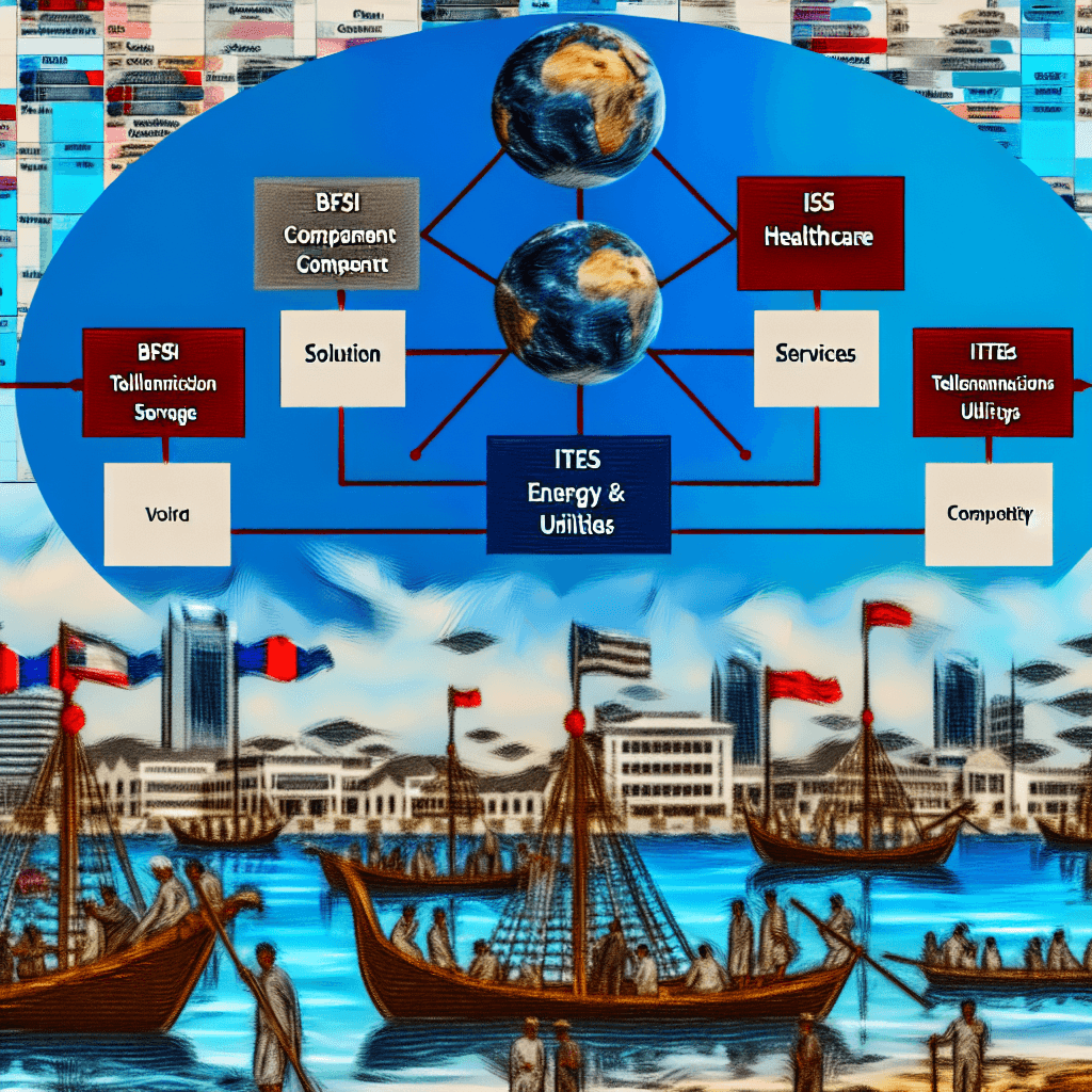 Global Cloud Storage Market Size By Component (Solution, Services), By Vertical (BFSI, Healthcare, ITES, Telecommunications, Energy &amp; Utilities), By Competitive Landscape, By Geographic Scope and Forecast
