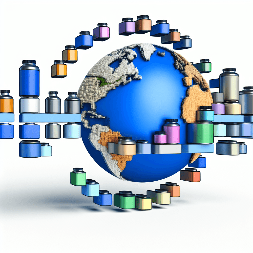 Global Eye Health Supplements Market Size By Ingredient, By Indication, By Form By Geography And Forecast