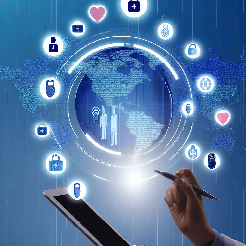 Global Healthcare Biometrics Market Size By Technology, By Application, By End User, By Geographic Scope And Forecast