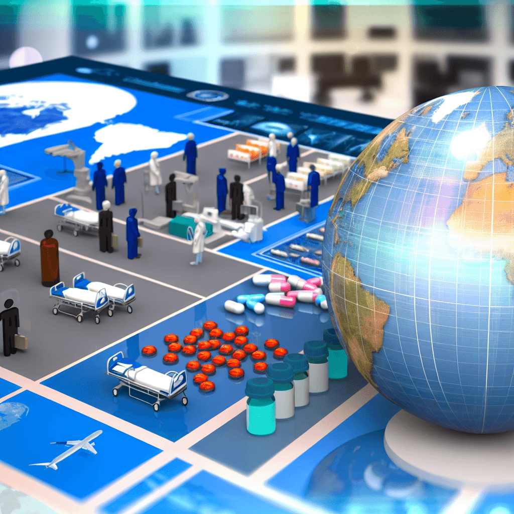 Global Healthcare/Medical Simulation Market Size By Products &amp; Services, By End-Users, By Geography and Forecast