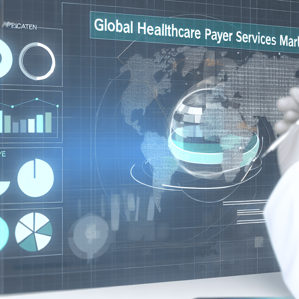 Global Healthcare Payer Services Market Size By Application, By Service Type, By Geographic Scope And Forecast