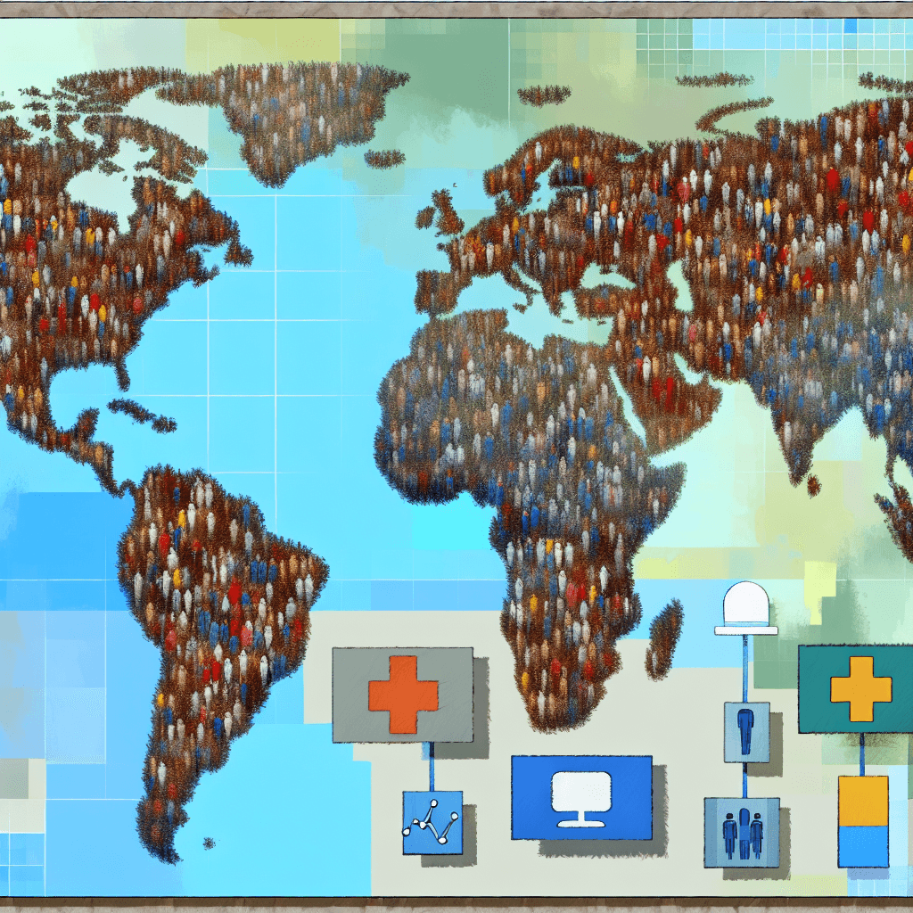 Global Population Health Management Market Size By Mode Of Delivery, By End User, By Geographic Scope And Forecast