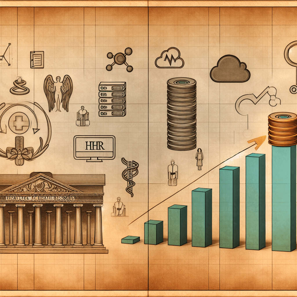 Healthcare Data Storage Market Size, Share, Opportunities & Forecast