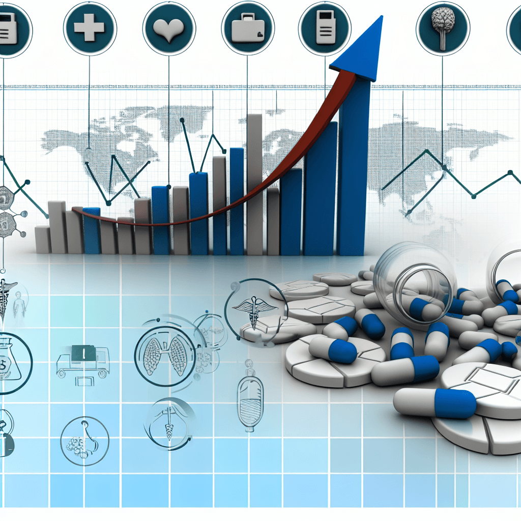 Healthcare Distribution Market Size, Share, Trends, Growth, &amp; Forecast