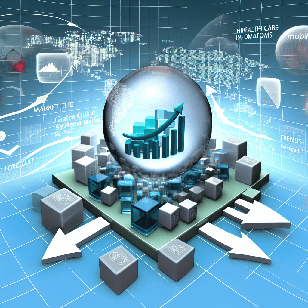 Healthcare Information Systems Market Size, Share, Trends &amp; Forecast