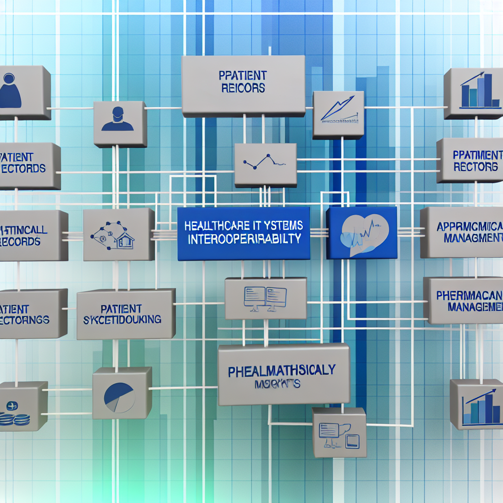 Healthcare IT Systems Interoperability Market Size, Growth &amp; Forecast