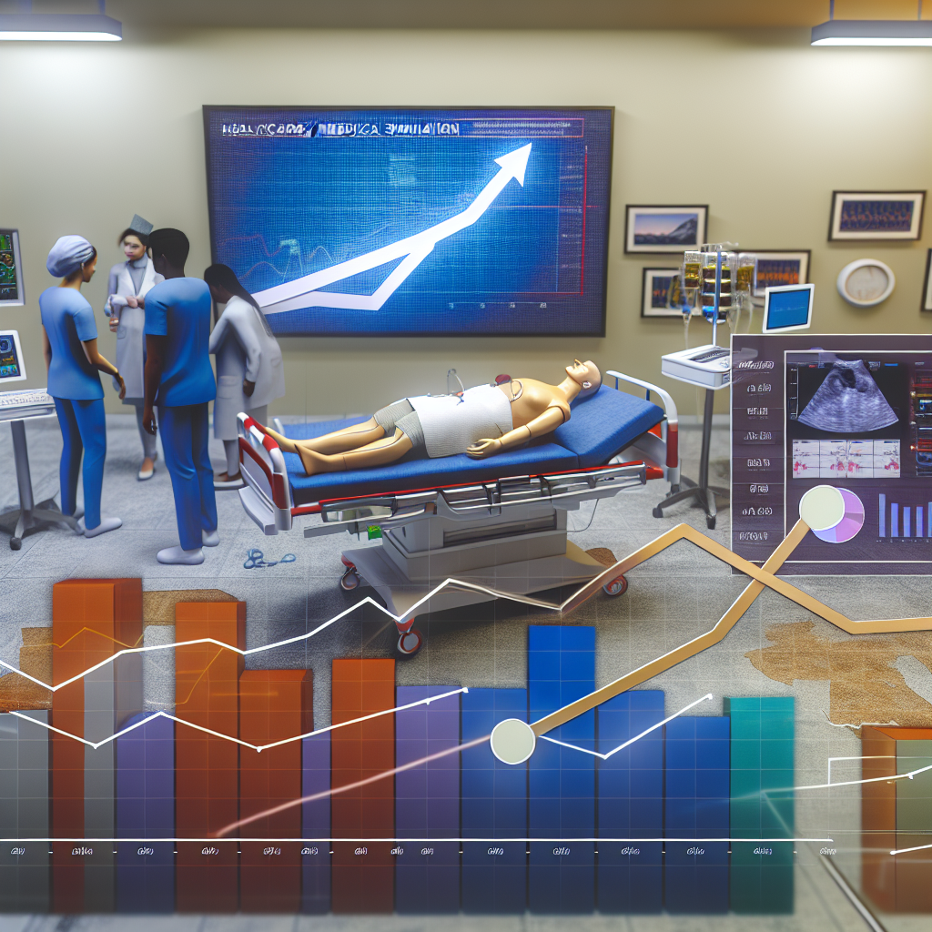 Healthcare/Medical Simulation Market Trends, Analysis &amp; Forecast