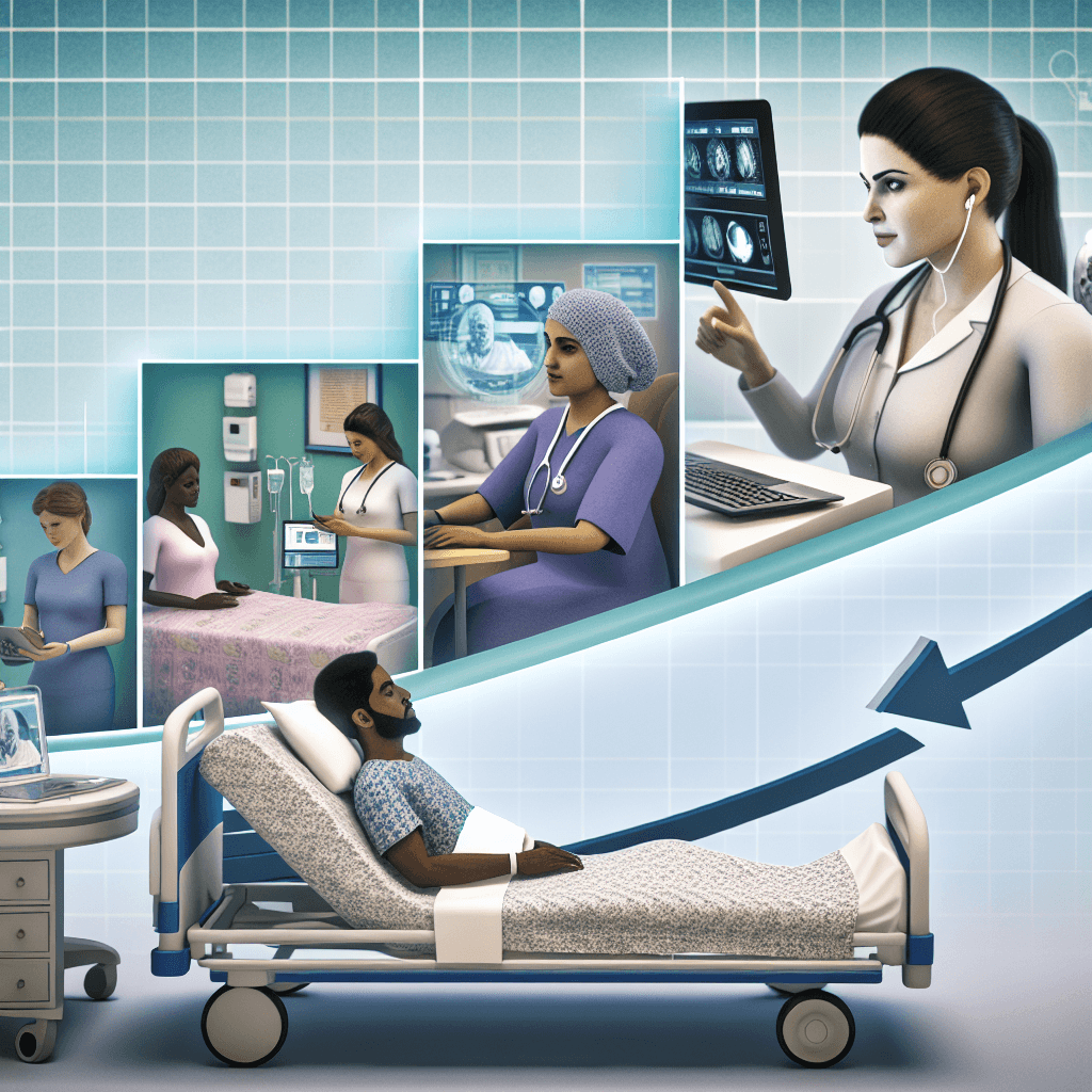 Healthcare Mobility Solutions Market Size, Share, Trends & Forecast