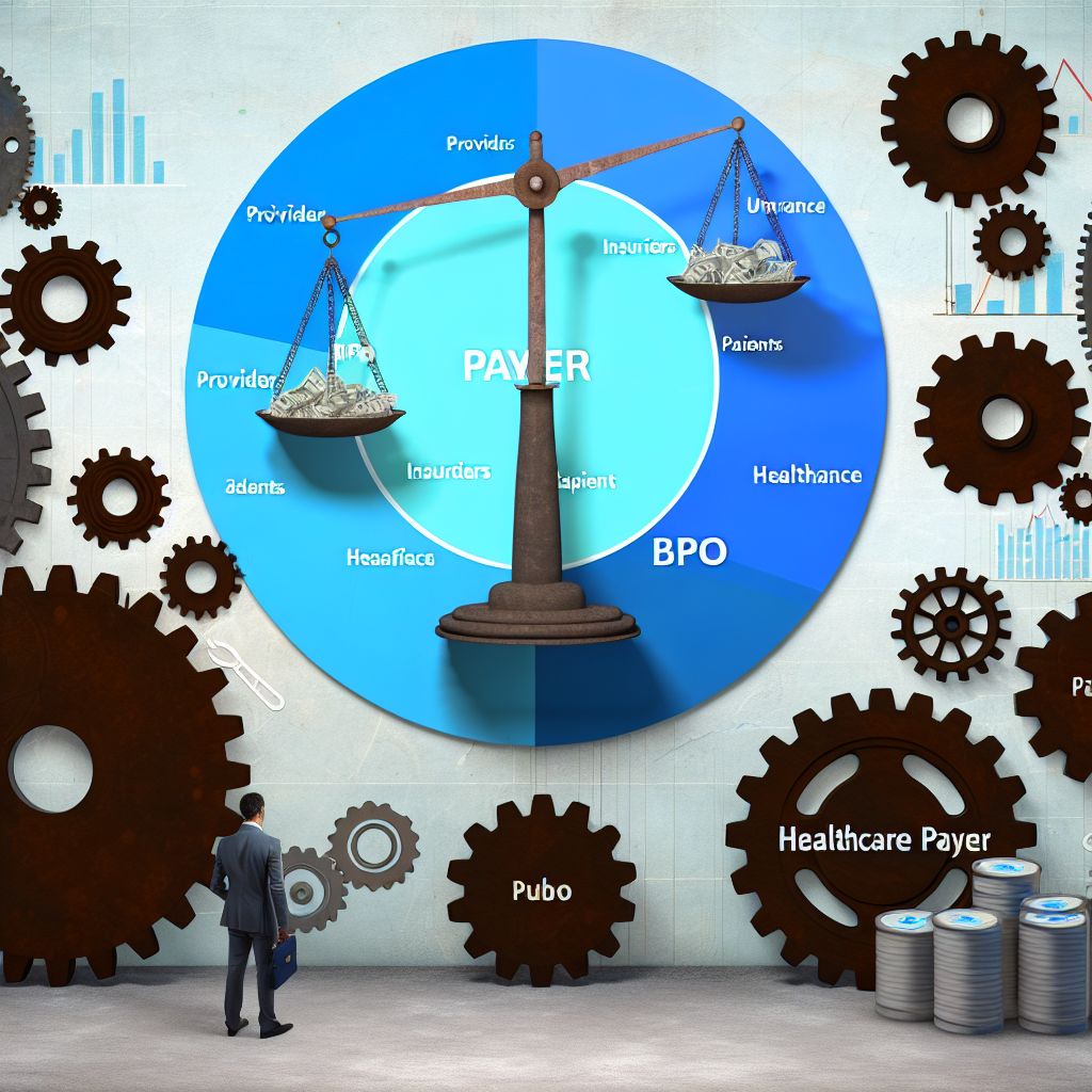 Healthcare Payer BPO Market