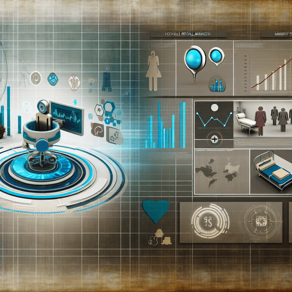 Healthcare Virtual Assistants Market Size, Share, Trends &amp; Forecast