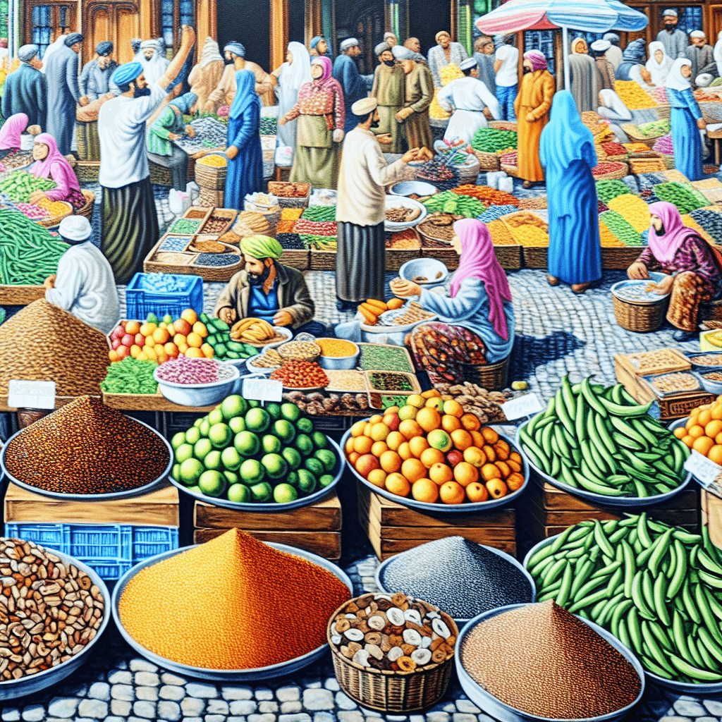 Healthy Snacks Market