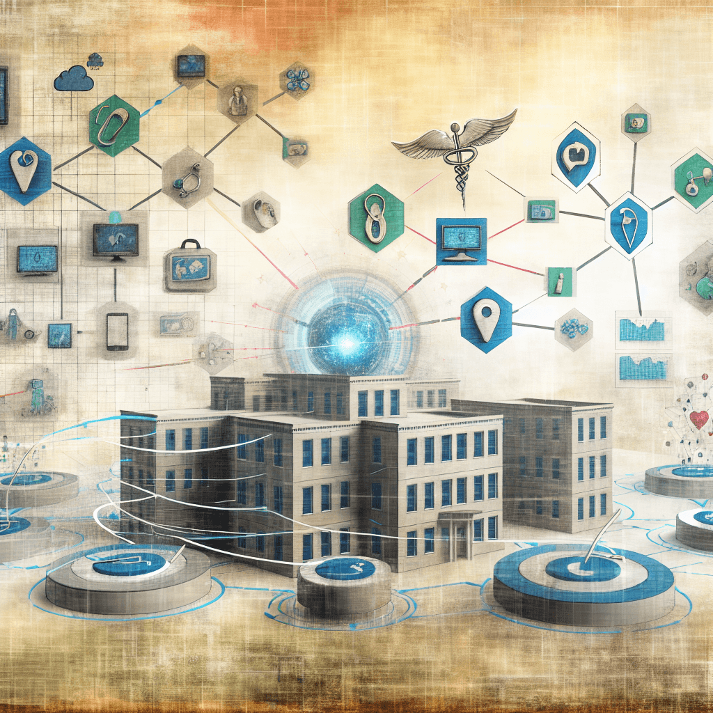 In-Depth Industry Outlook: Connected Healthcare Market Size, Forecast