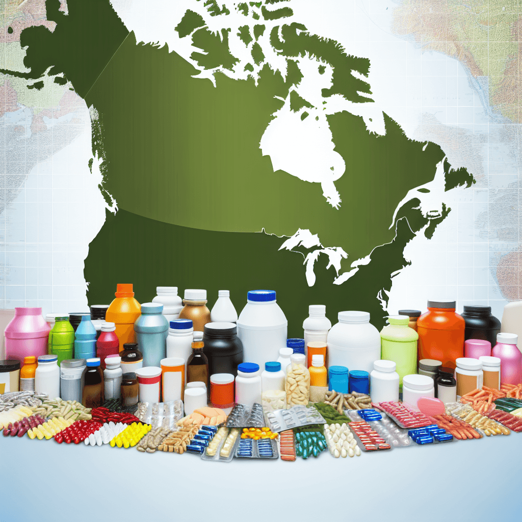 North America Digestive Health Products Market