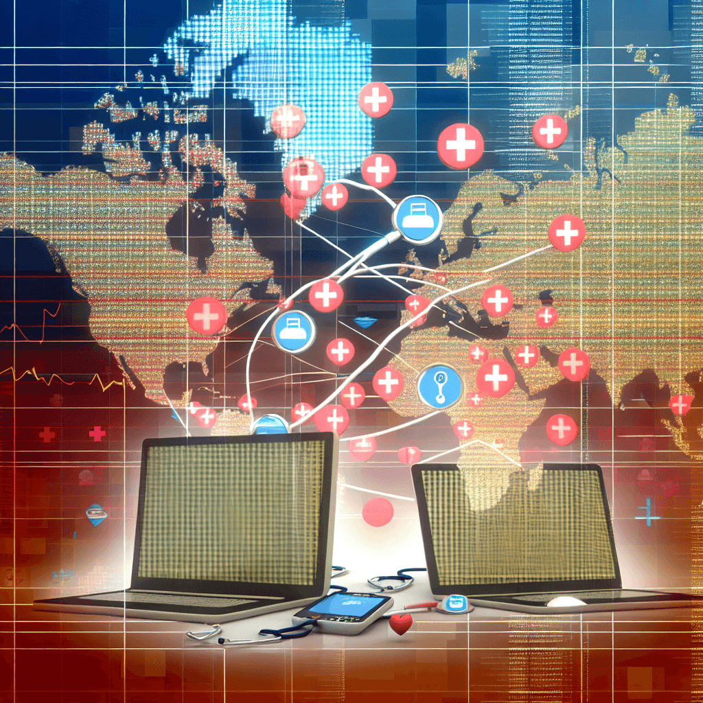 North America Healthcare Edi Market