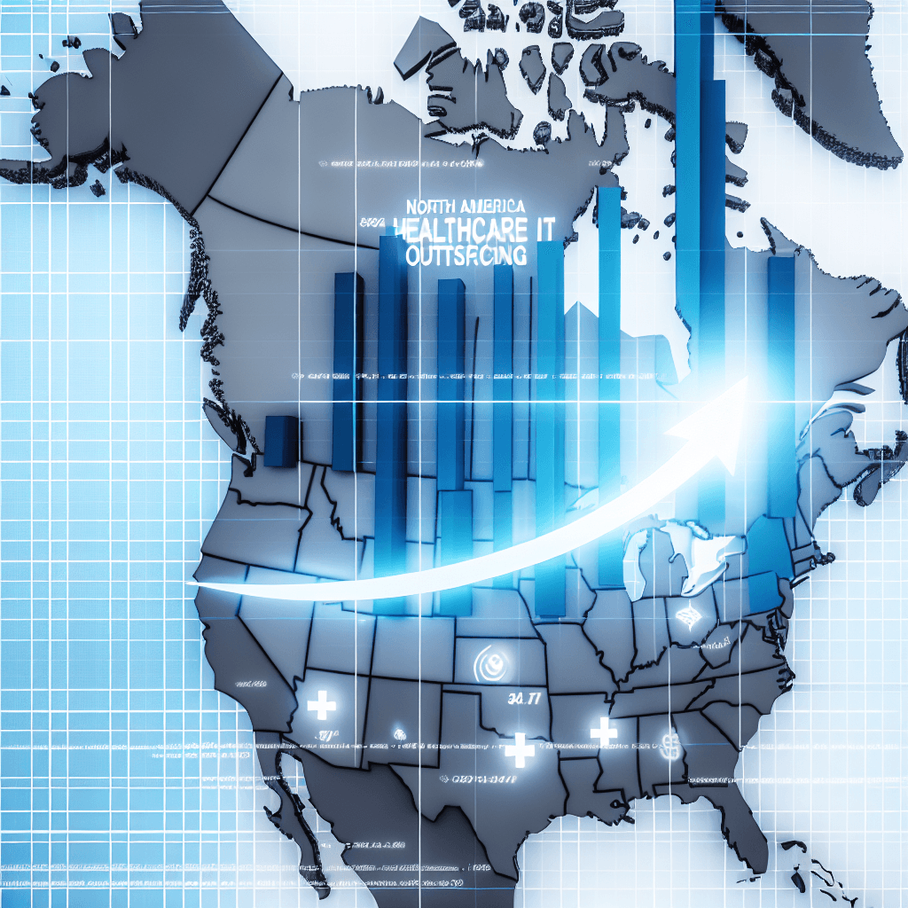 North America Healthcare IT Outsourcing Market Size &amp; Forecast