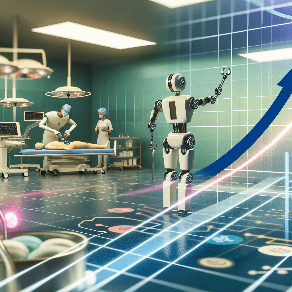 Robotic Process Automation In Healthcare Market Size &amp; Forecast