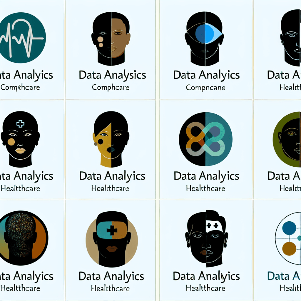 Top 10 Healthcare Data Analytics Companies