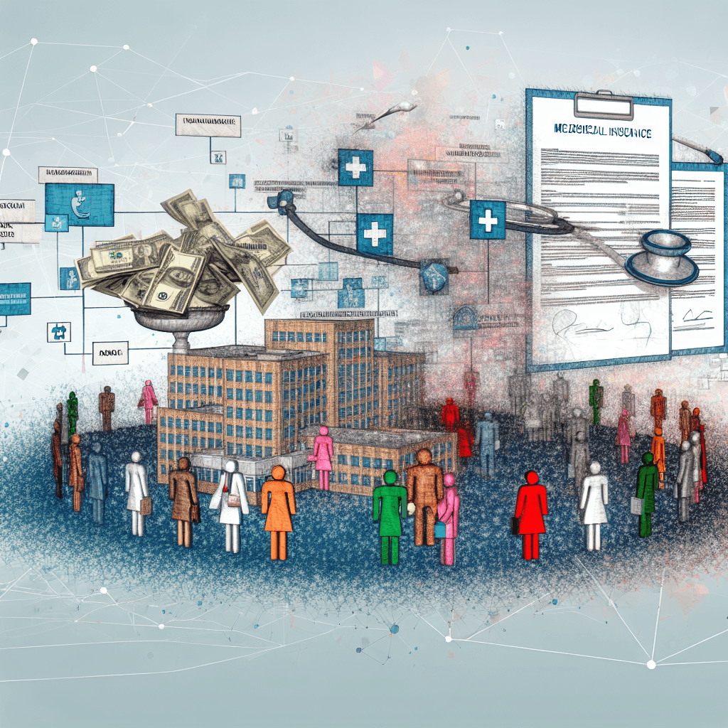 United States Health and Medical Insurance Market