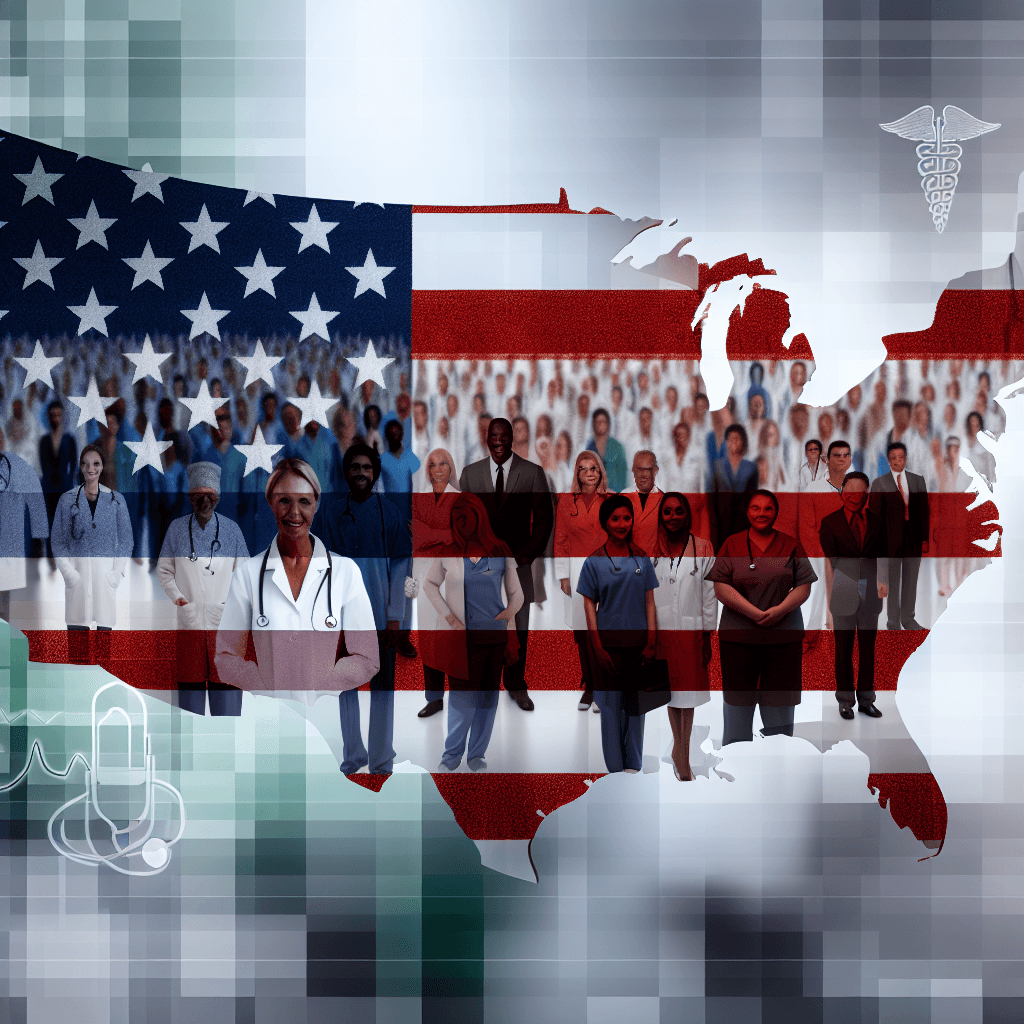 United States Healthcare Consulting Services Market