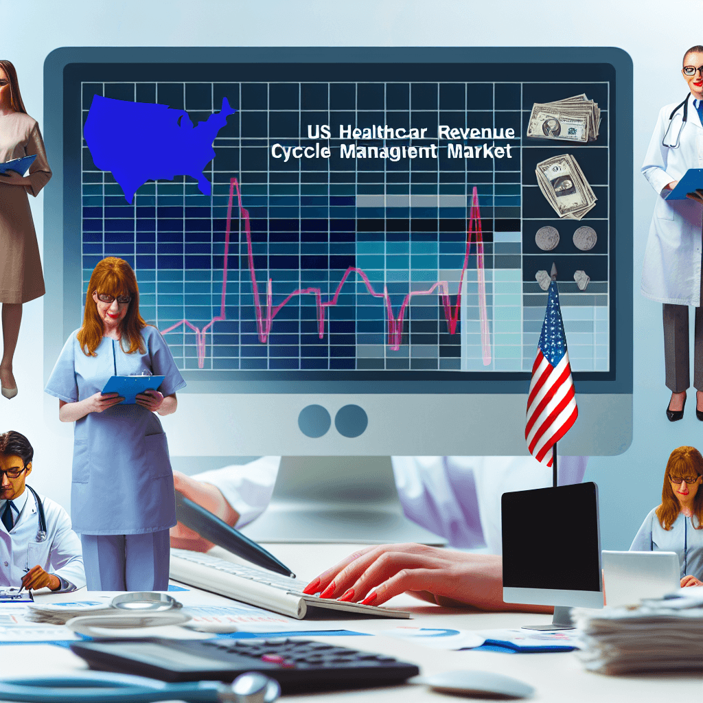 US Healthcare Revenue Cycle Management Market