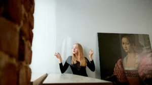 Digital Innovation in Art 2021