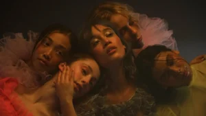 ART presents: “The Death of an Artist”