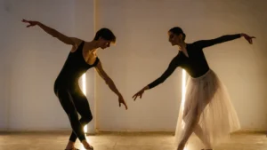 What Separates a Bully From an Artist?