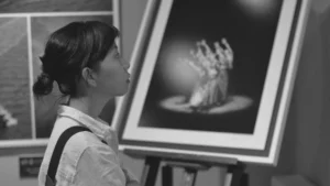 Brushstrokes of Brilliance: Exploring Contemporary Art Trends