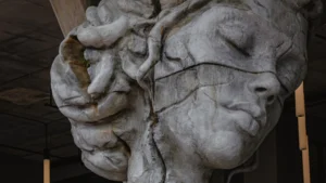 A Young Artist Out of Style and Out of Time