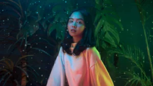 Creativity is Pain and Agony with Rare Moments of Enlightenment