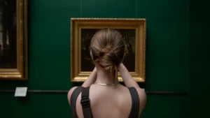 Why does the Mona Lisa cost so Much?