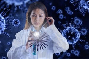 The Next Frontier: Advances in Cell Biology Research