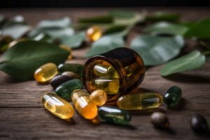 Nutraceuticals & Supplements: Health-Enhancing Research Insights