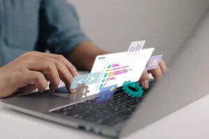 Testing & Services: Ensuring Excellence with Advanced Research