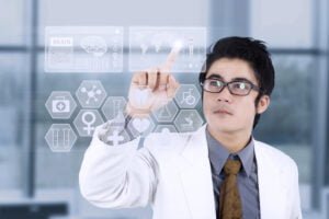 Transforming Healthcare: Innovations in Healthcare IT Research