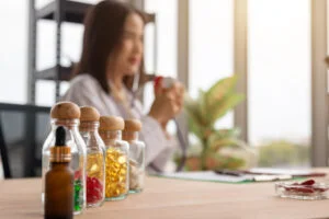 Health Supplements: Pioneering Research in Nutraceuticals & Dietary Supplements