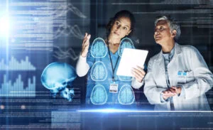 IT in Healthcare: Innovations and Future Directions