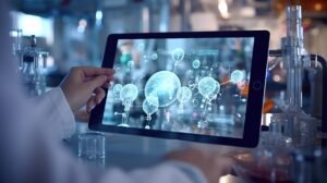 The Future of Healthcare: Insights from Medical Devices Research