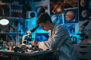 Life Sciences Discoveries: Pioneering Research Insights