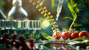 Nutritional Science: Breakthroughs in Nutraceuticals & Dietary Supplements Research