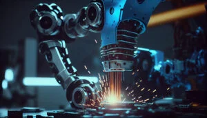 Machinery & Equipment: Driving Industrial Progress Through Research