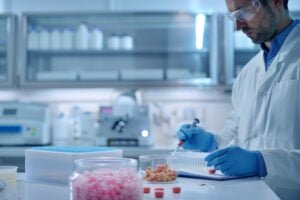 Pharmaceutical Industry: Leading Research and Developments