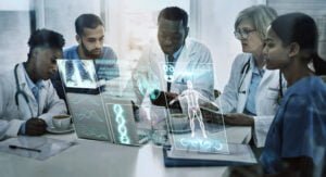 Healthcare IT Advances: Transformational Trends and Research