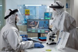 Medical Marvels: Latest Developments in Medical Device Research